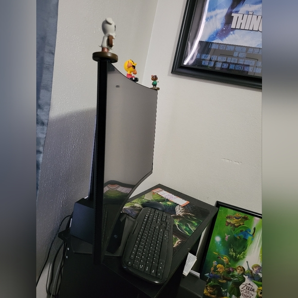 Gaming computer set - Picture 3 of 6